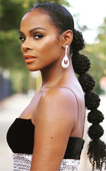 Tika Sumpter